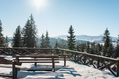 Imagen general del Hotel GORGANY resort & SPA. Foto 12