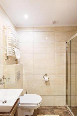 Imagen de la habitación del Hotel GORGANY resort & SPA. Foto 14