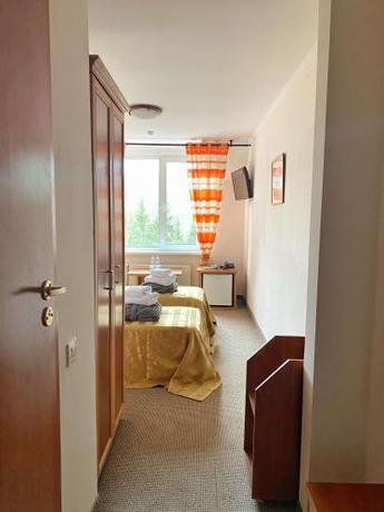 Imagen de la habitación del Hotel GORGANY resort & SPA. Foto 15
