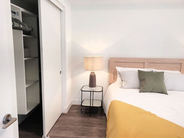 Imagen de la habitación del Hotel GORGEOUS Hollywood Living Los Angeles. Foto 2