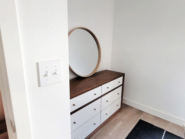Imagen de la habitación del Hotel GORGEOUS Hollywood Living Los Angeles. Foto 10