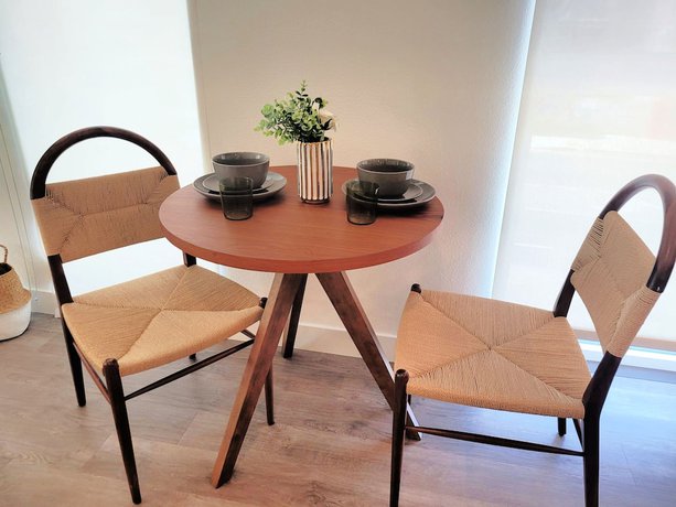 Imagen de la habitación del Hotel GORGEOUS Hollywood Living Los Angeles. Foto 18