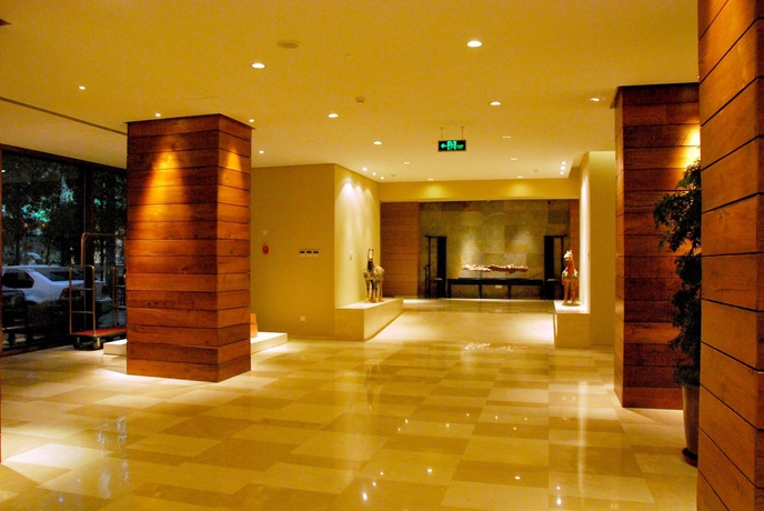 Imagen general del Hotel GOTEL CAPITAL. Foto 4