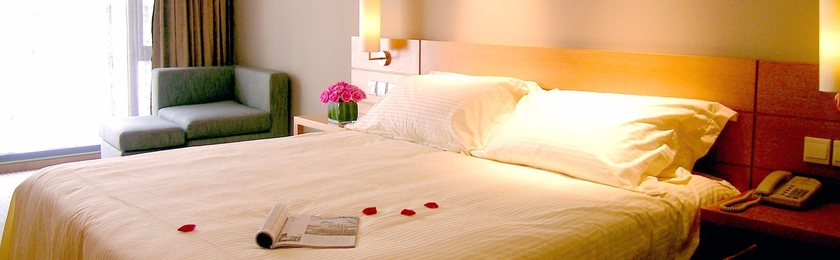 Imagen general del Hotel GOTEL CAPITAL. Foto 5