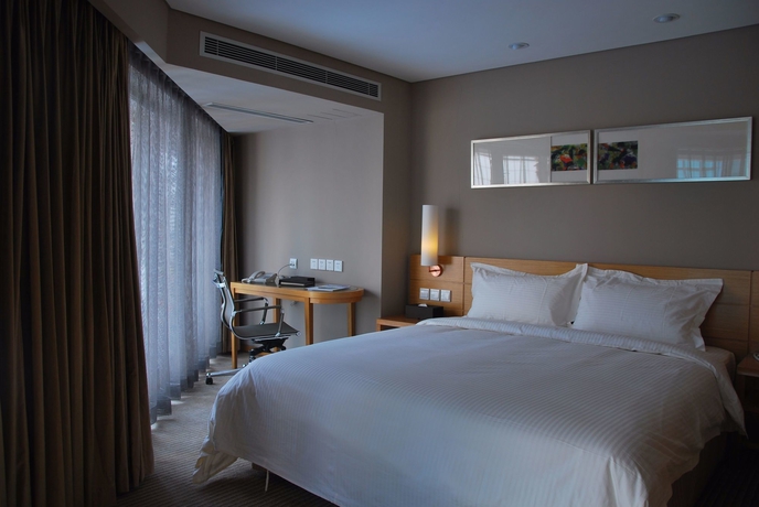 Imagen general del Hotel GOTEL CAPITAL. Foto 6