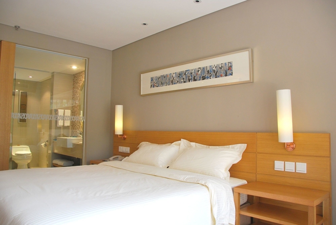 Imagen general del Hotel GOTEL CAPITAL. Foto 7