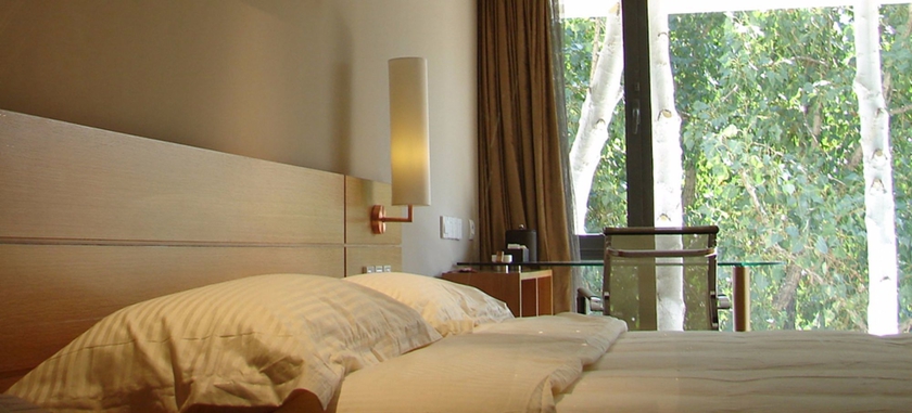 Imagen general del Hotel GOTEL CAPITAL. Foto 8