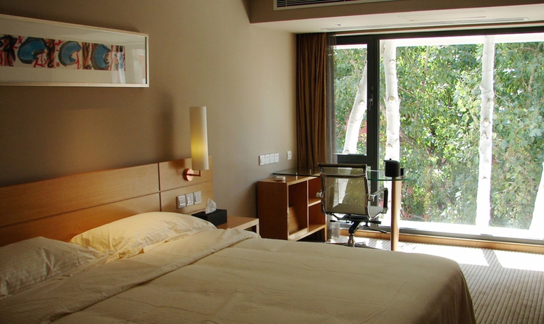 Imagen general del Hotel GOTEL CAPITAL. Foto 9