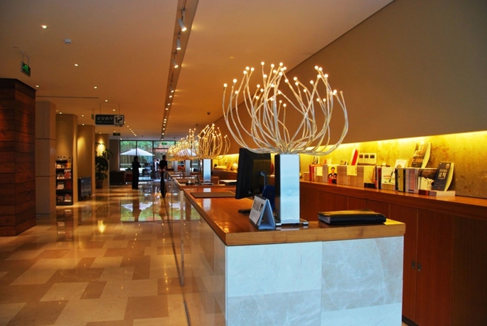 Imagen general del Hotel GOTEL CAPITAL. Foto 10