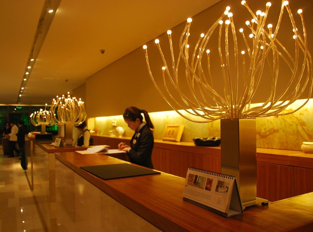 Imagen general del Hotel GOTEL CAPITAL. Foto 11