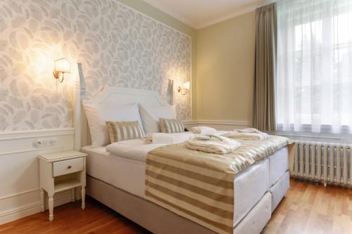 Imagen general del Hotel GOYA Vitality. Foto 1