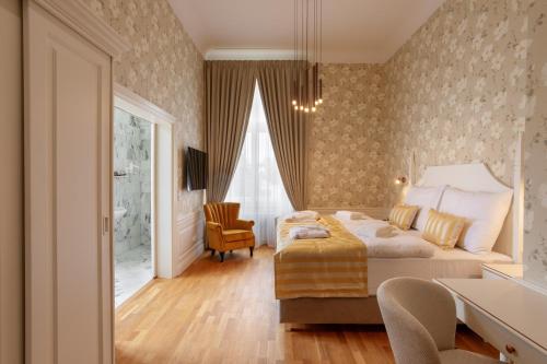 Imagen de la habitación del Hotel GOYA Vitality. Foto 18