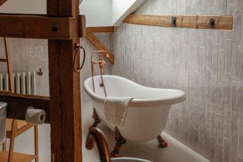 Imagen general del Hotel GOYA Vitality. Foto 6