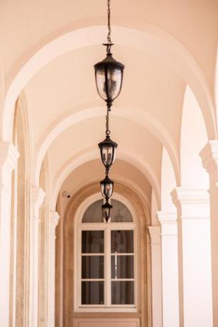 Imagen general del Hotel GOYA Vitality. Foto 9