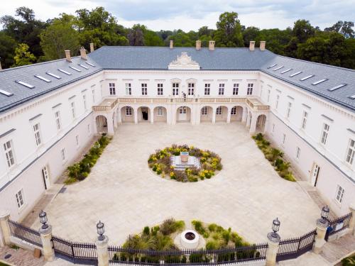 Imagen general del Hotel GOYA Vitality. Foto 10