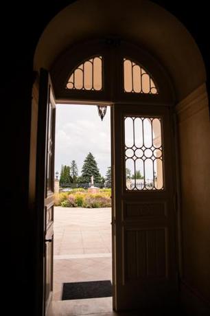 Imagen general del Hotel GOYA Vitality. Foto 11