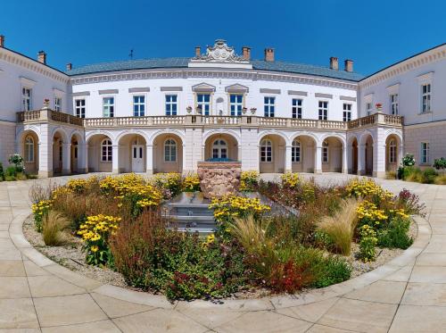 Imagen general del Hotel GOYA Vitality. Foto 13