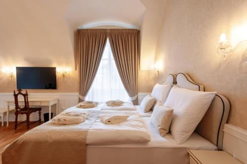 Imagen general del Hotel GOYA Vitality. Foto 16