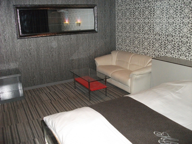Imagen de la habitación del Hotel GO&middot;OD HOTEL OSAKA - Adult only. Foto 5