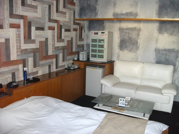 Imagen de la habitación del Hotel GO&middot;OD HOTEL OSAKA - Adult only. Foto 6