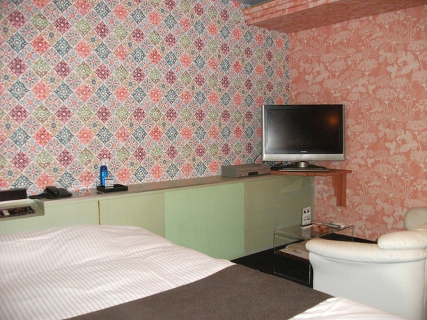 Imagen de la habitación del Hotel GO&middot;OD HOTEL OSAKA - Adult only. Foto 7