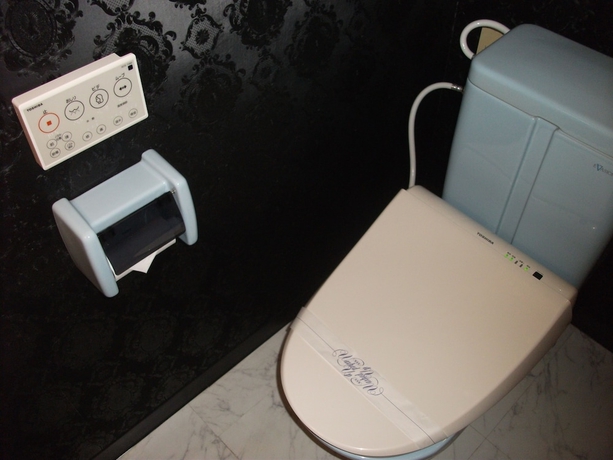 Imagen de la habitación del Hotel GO&middot;OD HOTEL OSAKA - Adult only. Foto 10