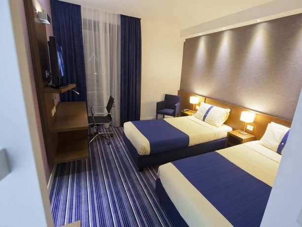 Imagen general del Hotel GP. Foto 6