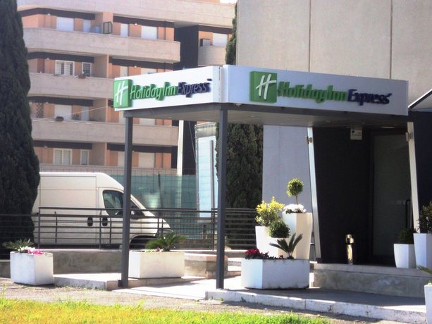Imagen general del Hotel GP, Roma. Foto 1