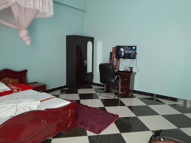 Imagen general del Hotel GR CITY HOTEL. Foto 1