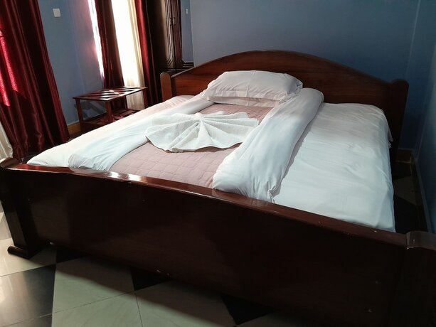 Imagen de la habitación del Hotel GR CITY HOTEL. Foto 13