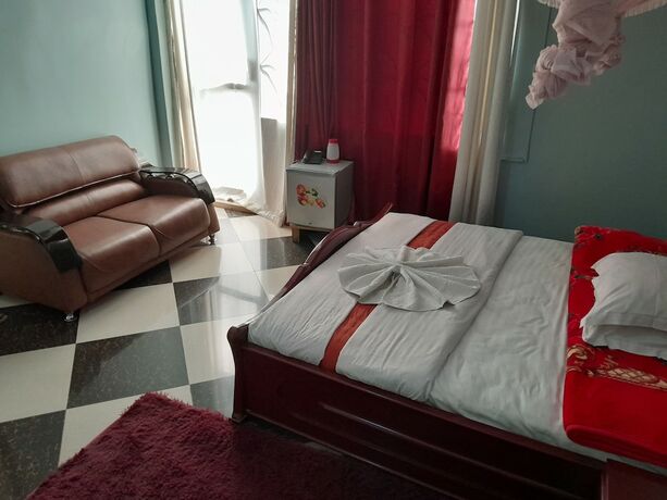 Imagen general del Hotel GR CITY HOTEL. Foto 2