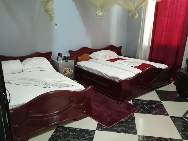 Imagen general del Hotel GR CITY HOTEL. Foto 3