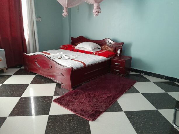 Imagen de la habitación del Hotel GR CITY HOTEL. Foto 16