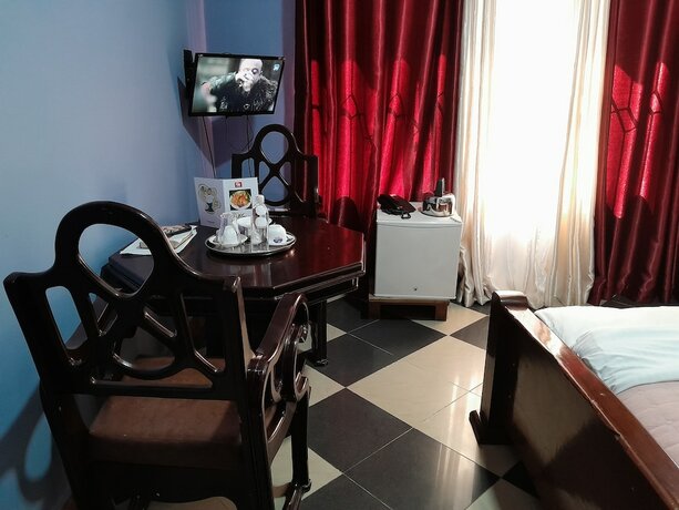 Imagen general del Hotel GR CITY HOTEL. Foto 6
