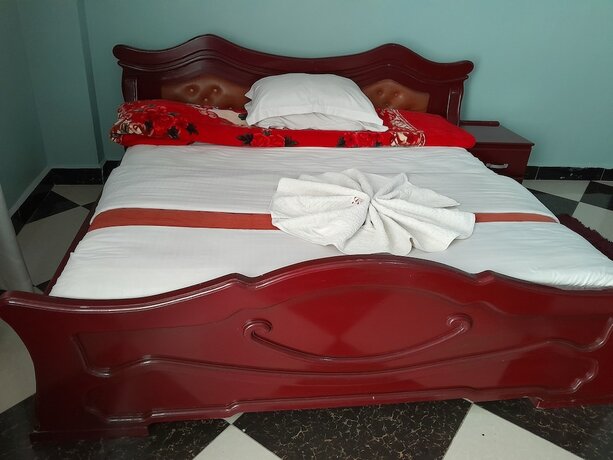 Imagen general del Hotel GR CITY HOTEL. Foto 7