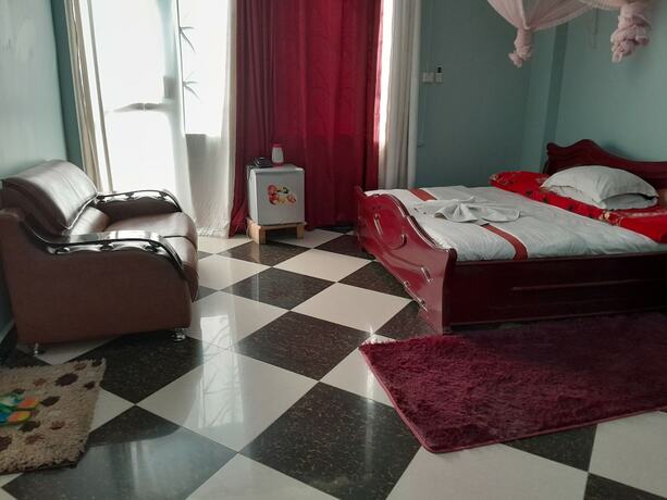 Imagen de la habitación del Hotel GR CITY HOTEL. Foto 17