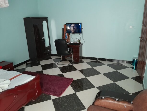 Imagen de la habitación del Hotel GR CITY HOTEL. Foto 18