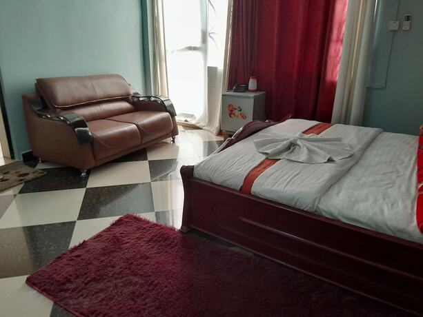 Imagen general del Hotel GR CITY HOTEL. Foto 12