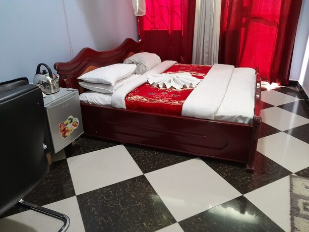 Imagen de la habitación del Hotel GR CITY HOTEL. Foto 19