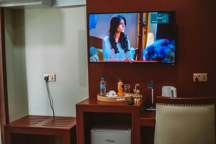 Imagen de la habitación del Hotel GR COMFORT HOTEL. Foto 13