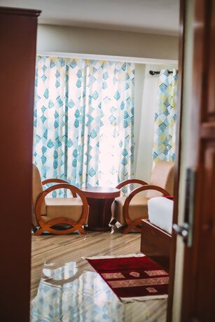 Imagen de la habitación del Hotel GR COMFORT HOTEL. Foto 15