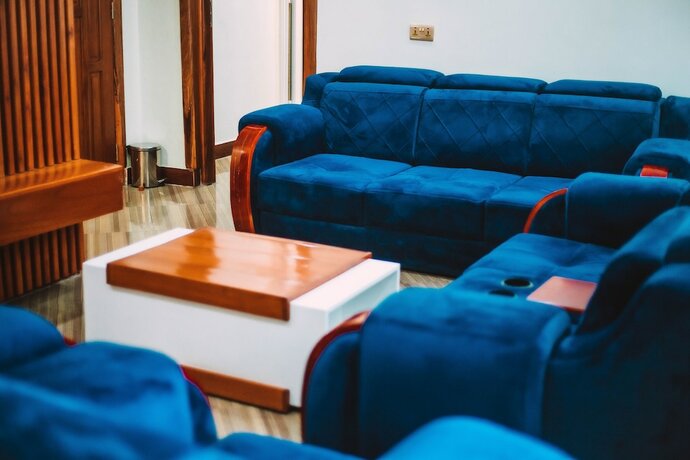 Imagen de la habitación del Hotel GR COMFORT HOTEL. Foto 16