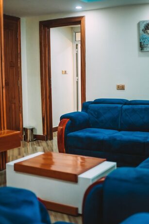 Imagen general del Hotel GR COMFORT HOTEL. Foto 9