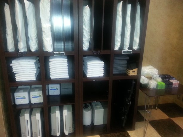 Imagen de los interiores del Hotel GR Ginzadori. Foto 15