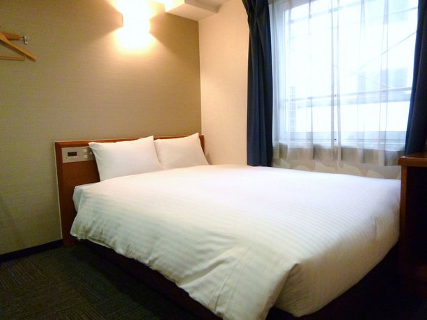 Imagen de la habitación del Hotel GR Ginzadori. Foto 2