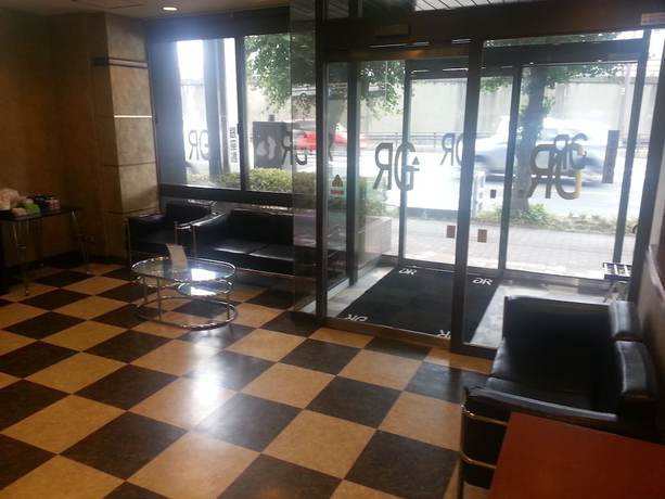 Imagen de los interiores del Hotel GR Ginzadori. Foto 18