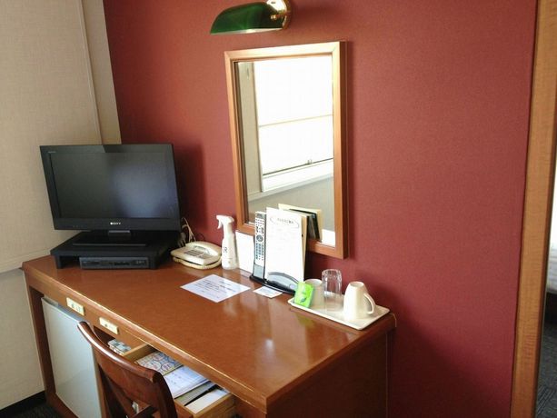 Imagen de la habitación del Hotel GR Ginzadori. Foto 6