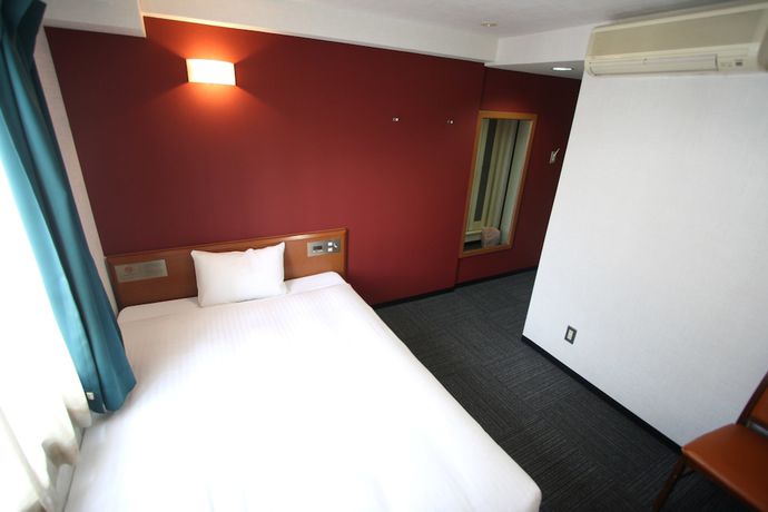 Imagen de la habitación del Hotel GR Ginzadori. Foto 10