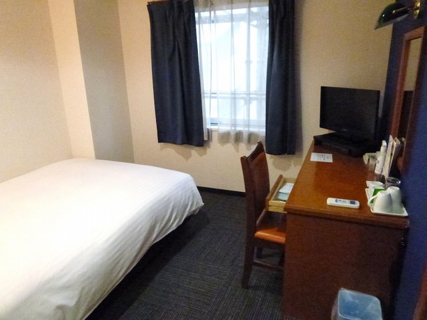 Imagen de la habitación del Hotel GR Ginzadori. Foto 12