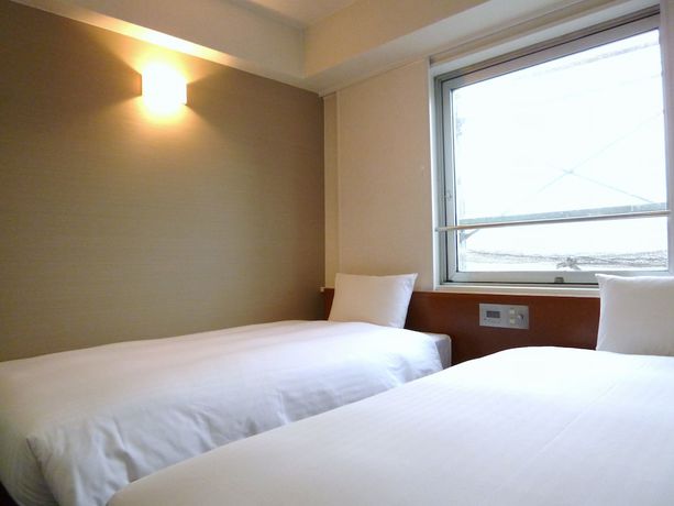 Imagen de la habitación del Hotel GR Ginzadori. Foto 13